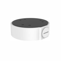 Uniarch by Uniview TR-JB03-H-IN White Montage Box Bracket