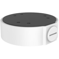 Uniarch by Uniview TR-JB03-H-IN White Montage Box Bracket