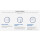 Uniarch by Uniview TR-JB03-H-IN White Montage Box Bracket