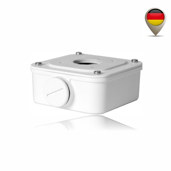 Uniarch by Uniview TR-JB05-A-IN White Montage Box