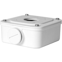 Uniarch by Uniview TR-JB05-A-IN White Montage Box