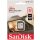 Sandisk Ultra SD Karte 80-120MB/s 32GB (120MB/s)