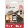 Sandisk Ultra SD Karte 80-120MB/s 64GB (120MB/s)