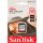Sandisk Ultra SD Karte 80-120MB/s 128GB (120MB/s)