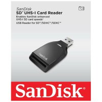 Sandisk SD Kartenleser UHS-I