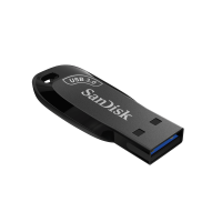 Sandisk Ultra Shift 3.0 USB Flash Drive  32GB