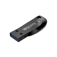 SanDiskUltra Shift 3.0 USB Flash Drive  128GB