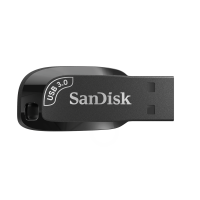 SanDiskUltra Shift 3.0 USB Flash Drive  256GB