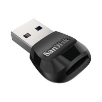 Sandisk Mobil Mate USB 3.0 Reader microSD Kartenleser