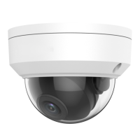 Uniview IPC324LE-DSF28K-G-NB (OEM) 4MP 2.8mm EasyStar