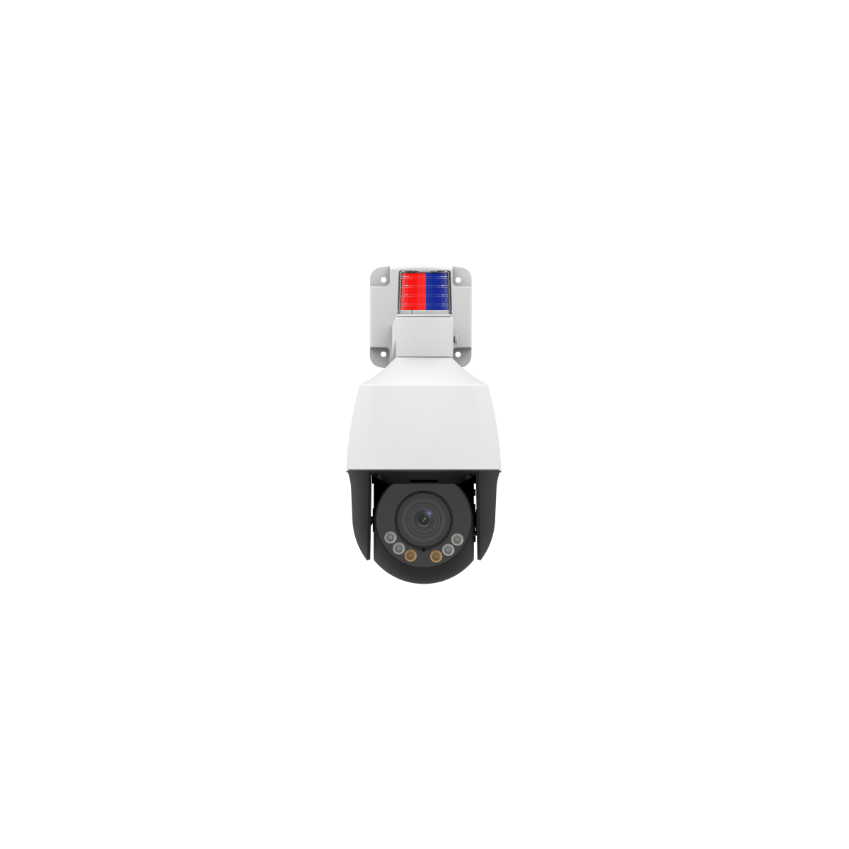 Uniview UNV IPC6312LFW-AX4C-VG-NB 2MP PTZ Autotracking Aktive Abschre ...