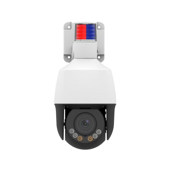 Uniview IPC6312LFW-AX4C-VG-NB (OEM) 2MP PTZ Autotracking Aktive Abschreckung