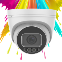 Uniview IPC3634SE-ADF28K-WL-I0-NB (OEM) 4MP 2.8mm...