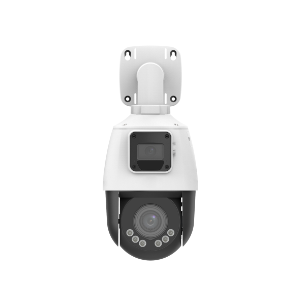 Uniview IPC9312LFW-AF28-2X4-NB (OEM) 2MP PTZ DualLens LightHunter