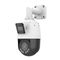 Uniview IPC9312LFW-AF28-2X4-NB (OEM) 2MP PTZ DualLens LightHunter