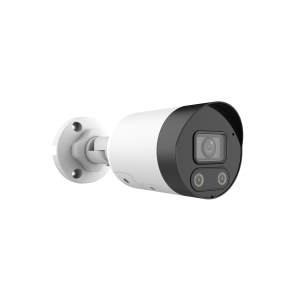 Uniview IPC2122LE-ADF40KMC-WL-NB OEM 2MP 4mm EasyStar ColorHunter 2-Wege Audio