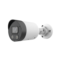 Uniview IPC2122LE-ADF40KMC-WL-NB OEM 2MP 4mm EasyStar ColorHunter 2-Wege Audio