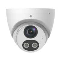 Uniview IPC3614SB-ADF40KMC-I0-NB OEM 4MP 4mm Tri-Guard