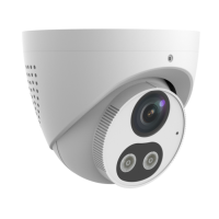 Uniview IPC3614SB-ADF40KMC-I0-NB OEM 4MP 4mm Tri-Guard