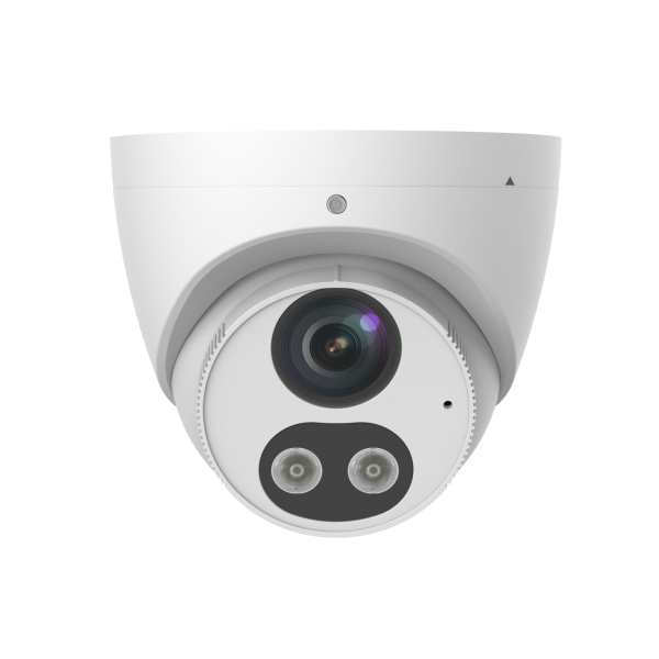 Uniview IPC3618SB-ADF40KMC-I0-NB (OEM) 8MP 4mm Tri-Guard ColorHunter
