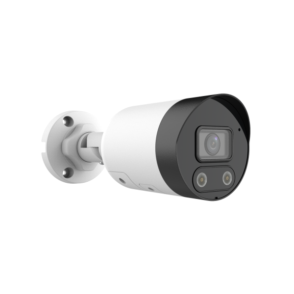 Uniview IPC2124SB-ADF40KMC-I0-NB OEM 4MP 4mm Tri-Guard KI