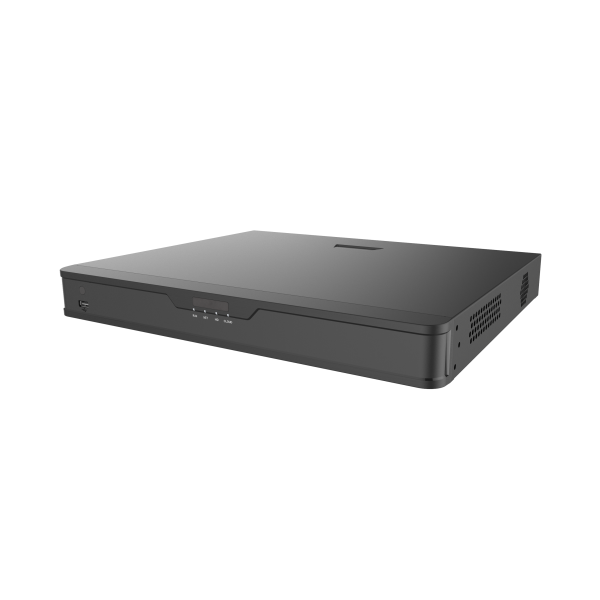 Mycotech NVR302-08E2-P8-NB 8-Kanal PoE 12MP VCA