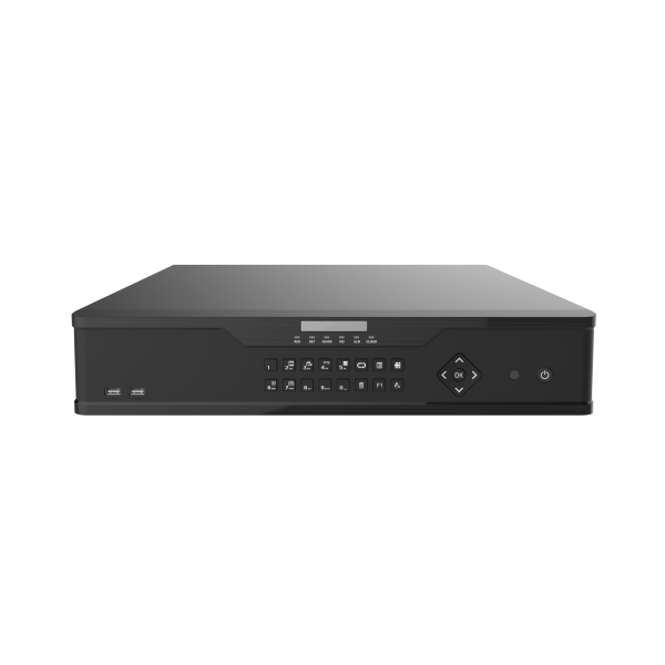 Mycotech NVR308-32X-NB 32-Kanal 8xSATA 12MP VCA