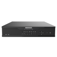 Mycotech NVR308-32X-NB 32-Kanal 8xSATA 12MP VCA