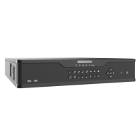 Mycotech NVR308-32X-NB 32-Kanal 8xSATA 12MP VCA