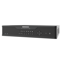 Mycotech NVR308-32X-NB 32-Kanal 8xSATA 12MP VCA