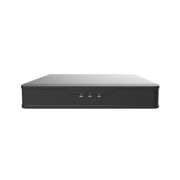 Mycotech NVR301-04X-P4-NB 4-Kanal PoE 8MP VCA