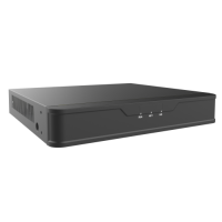 Mycotech NVR301-04X-P4-NB 4-Kanal PoE 8MP VCA