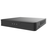 Mycotech NVR301-04X-P4-NB 4-Kanal PoE 8MP VCA