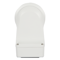 Uniview TR-JB07/WM03-F-IN Wandhalterung Dome