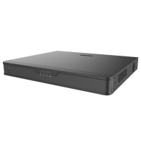 Mycotech NVR302-16E2-P16-NB 16-Kanal PoE 12MP VCA