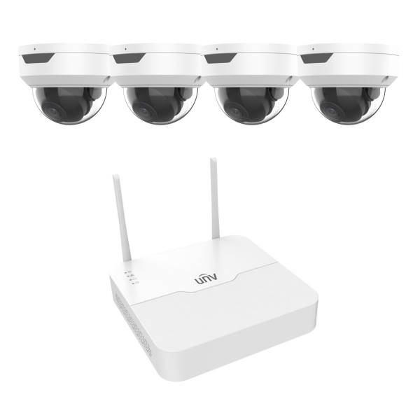 Mycotech WLAN KIT Dome