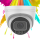 Uniview IPC3638SE-ADF28K-WL-I0-NB (OEM) 8MP 2.8mm ColorHunter