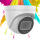 Uniview IPC3638SE-ADF28K-WL-I0-NB (OEM) 8MP 2.8mm ColorHunter