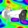 Uniview TIC2621SR-F3-4F4AC-VD-NB OEM 4MP Thermal Kamera
