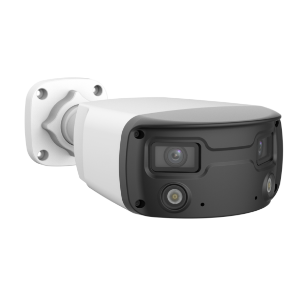 Uniview IPC2K24SE-ADF40KMC-WL-I0-NB OEM 4MP ColorHunter Weitwinkel