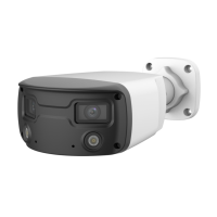Uniview IPC2K24SE-ADF40KMC-WL-I0-NB OEM 4MP ColorHunter Weitwinkel
