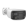 Uniview IPC2K24SE-ADF40KMC-WL-I0-NB OEM 4MP ColorHunter Weitwinkel