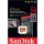 SanDisk Extreme 4K microSD 128 GB