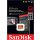 SanDisk Extreme 4K microSD 128 GB