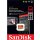 SanDisk Extreme 4K microSD 256 GB