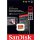 SanDisk Extreme 4K microSD 256 GB