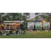 Uniarch by Uniview IPC-P213-AF40KC 3MP Dual Light PTZ