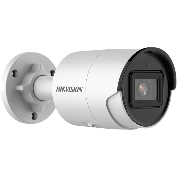Hikvision DS-2CD2046G2-IU 4MP 2.8mm Acusense Bullet Kamera