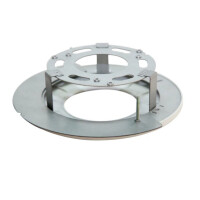 Uniview TR-FM152-A-IN Dome Unterputzhalterung Indoor