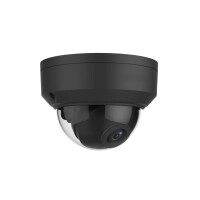 Uniview IPC328LE-ADF28K-G-BLACK-NB (OEM) 8MP 2.8mm EasyStar